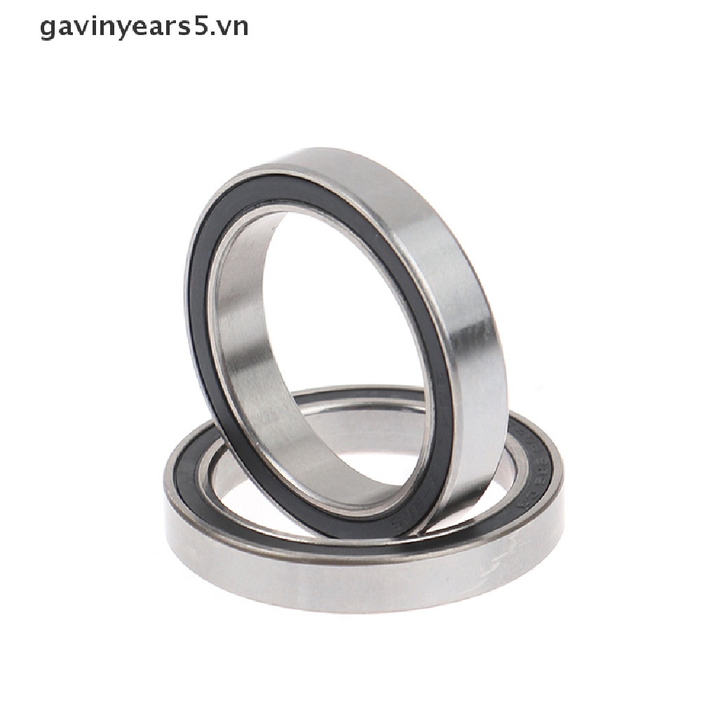 Vòng Bi Kín Kép MR3040H6-2RS / MR3040H7-2RS 30x40x6mm / 30x40x7mm Cho Sram Dub