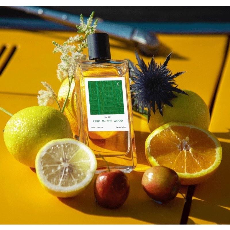 Set Premium F Fresh, nước hoa thơm quần áo F Fresh, Chill in the wood, Dance in the rain, Kiss in the club