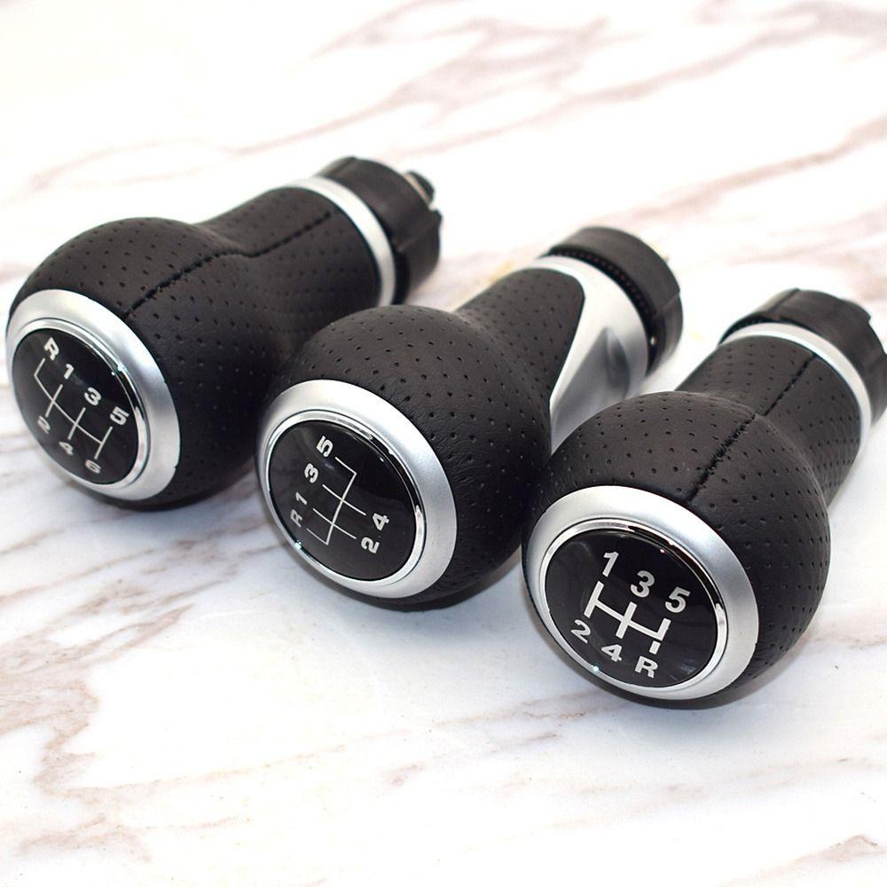 Núm Gạt Cần Số Xe Hơi 5 / 6 Tốc Độ 12mm Chất Lượng Cao