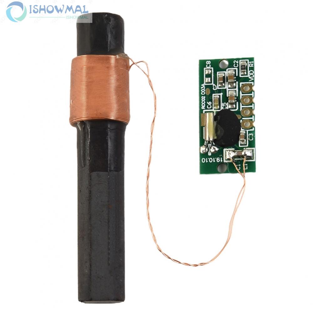 Mô Đun Nhận Tín Hiệu Radio Lx 60x10mm 1.1... 3.3V Chuyên Dụng