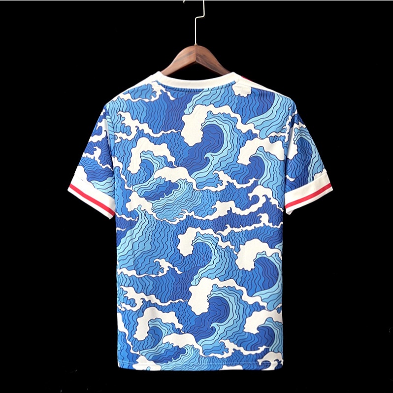 Quạt Đặc Biệt Đại Dương Nhật Bản Issue & Player Issue Kit Jersey Hàng Có Sẵn!!!*