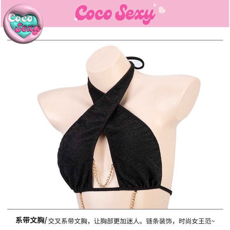 Bộ Đồ Ngủ Hóa Trang Nữ Mèo Gợi Cảm Quyến Rũ Cho Nữ,coco sexy,cosplay sexy,đồ ngủ sexy,  sexy ngủ  quyến rũ chồng  phụ nữ sexyMS5 | BigBuy360 - bigbuy360.vn