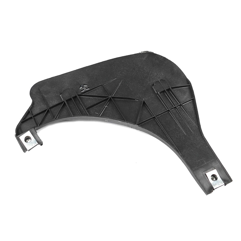 1 Cặp Giá Đỡ Đèn Pha Trái Phải Phía Trước Bằng Nhựa 8E0941453 Ốp Điện Thoại Thời Trang Cho Iphone 8E 80941454 Ốp Lưng Cho Audi A4 B6 2001-2005