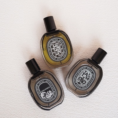 Nước Hoa Diptyque 75ml Nhãn Đen Chất Lượng Cao