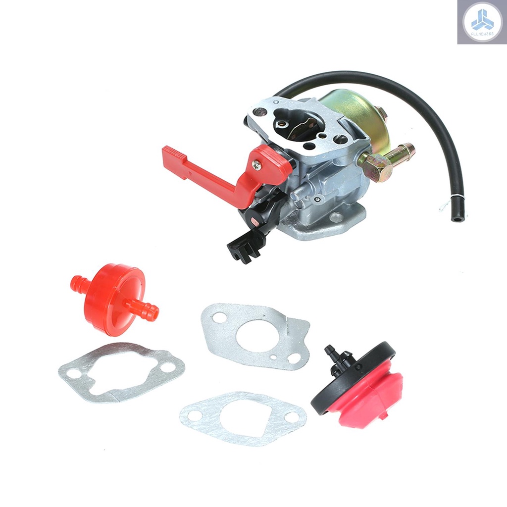 951-10956A Car Carburetor Vehicle Carb Replacement for MTD Troy Bilt Cub Cadet Huayi Machines