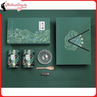 Bột củ sen dưỡng nhan Lý Tử Thất MS 404[ MakeupBeauty.Store Cho Nàng Thêm Xinh ]