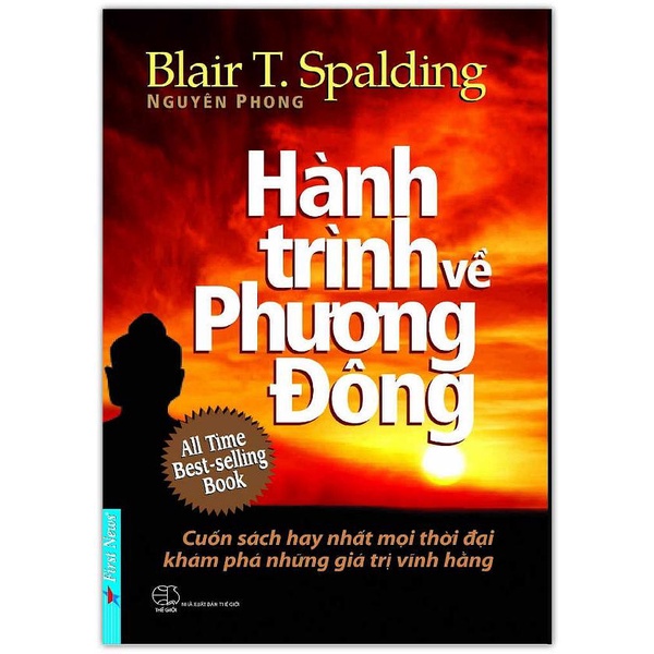📖 (XẢ KHO) - Hành trình về phương đông