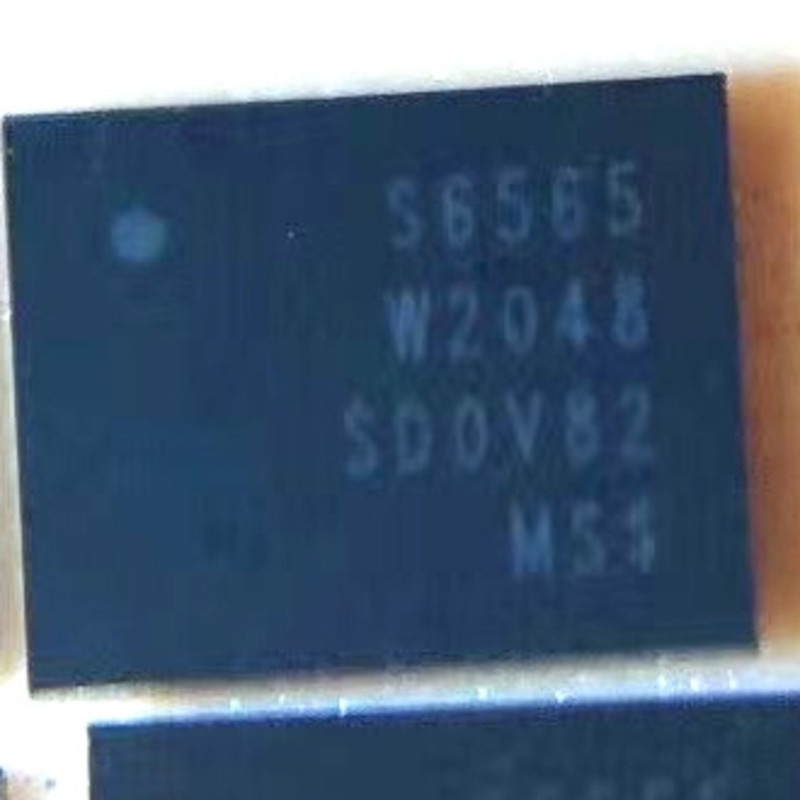 LN8000 878B S6565 S3700 IC Audio