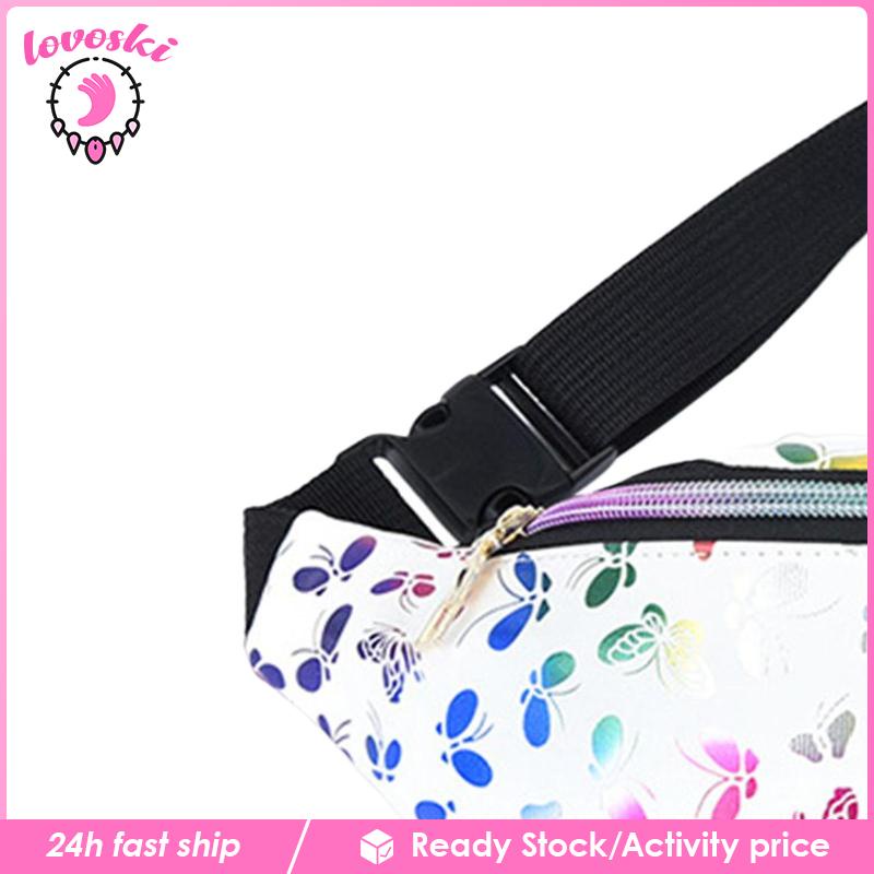 Túi Đeo Hông Dùng Đi Bộ Đường Dài Leo Núi / Lễ Hội