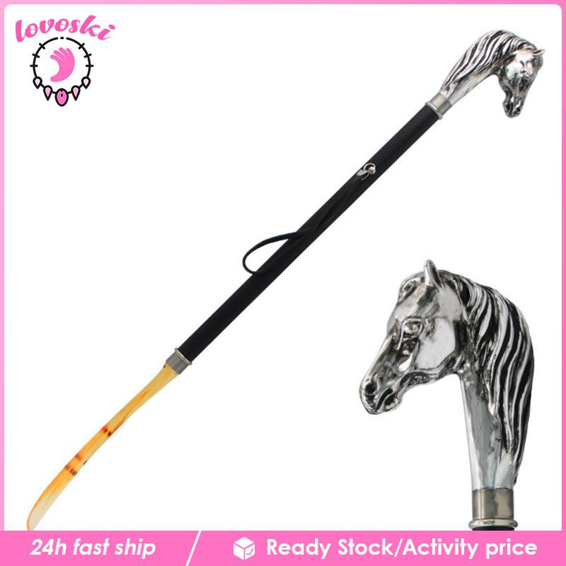 [Lovoski] Dụng Cụ Hỗ Trợ Kéo Giày Dáng Dài Cho Người Lớn Seniors