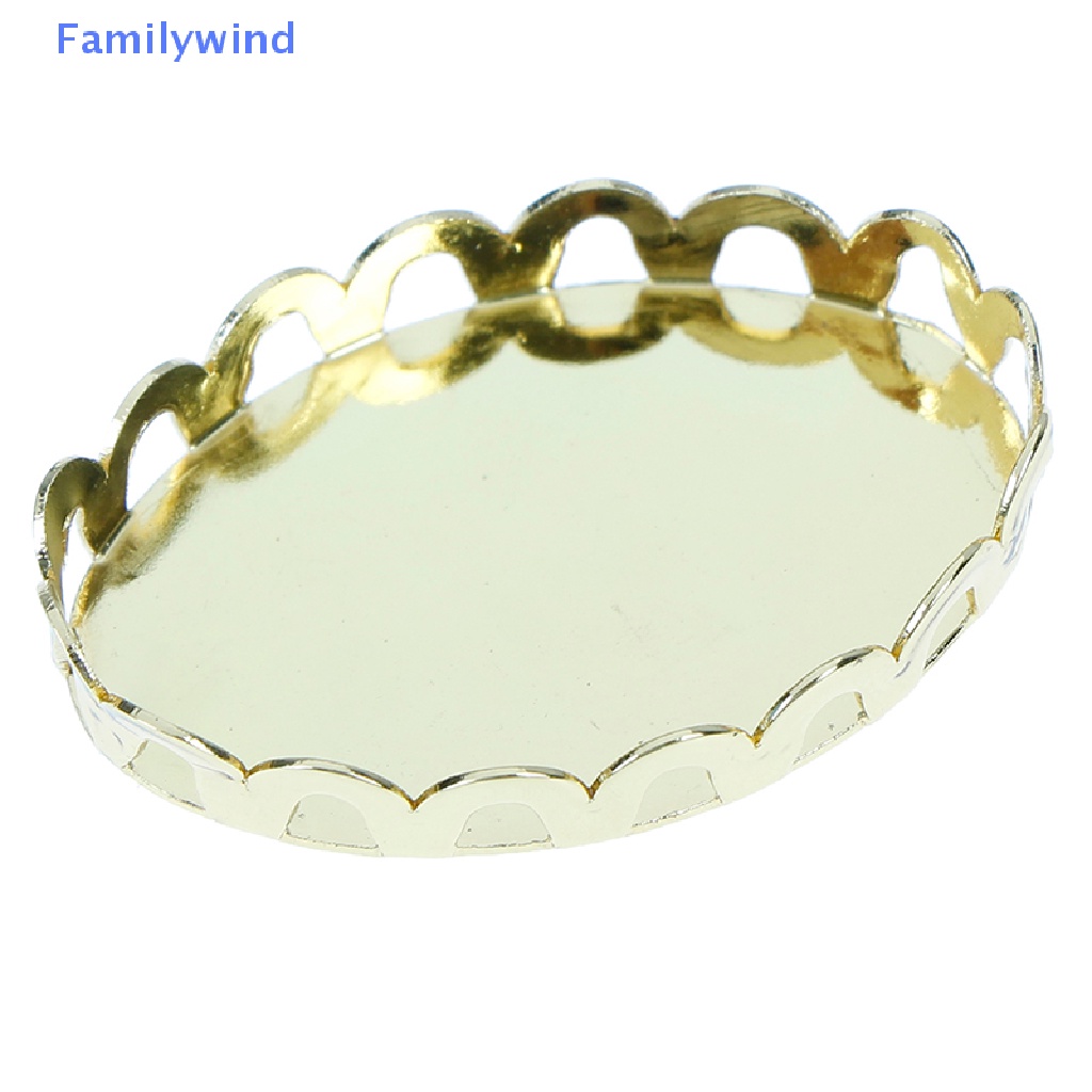 Bộ Mô Hình Đồ Chơi mini Cho Nhà Búp Bê Tỉ Lệ 1: 12