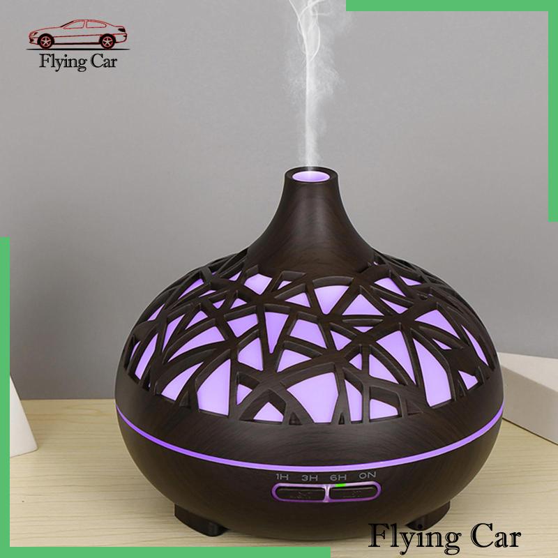 Máy Khuếch Tán Tinh Dầu Có Thể Điều Chỉnh Tiện Dụng Lzdjfmy2