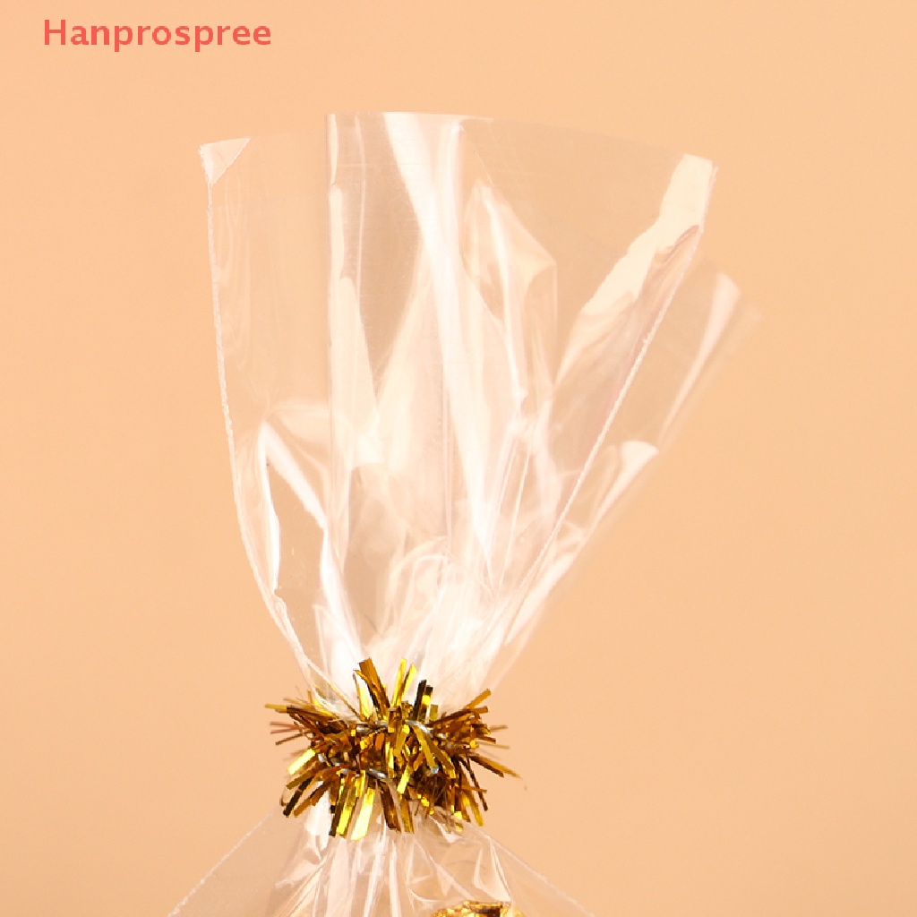 1 Túi Đựng Socola / Thực Phẩm Đồ Chơi Mini Trang Trí Nhà Búp Bê