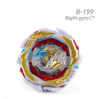 Đơn DB B-199 Beyblade Burst Gatling Dragon với Evolution GEAR Karma Charge Metal '-10 Spinning Tops Without Launcher