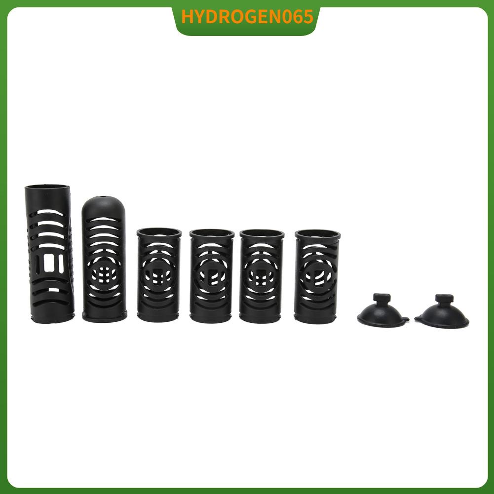 Thanh Làm Nóng Bể Cá 6 Đoạn Chịu Nhiệt Độ Cao Chống Nổ Có Thể Tháo Rời