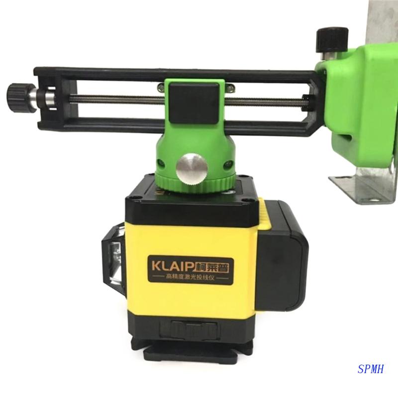 Giá Đỡ Chuyển Đổi Cấp Độ 8 / 12 Dòng 3D