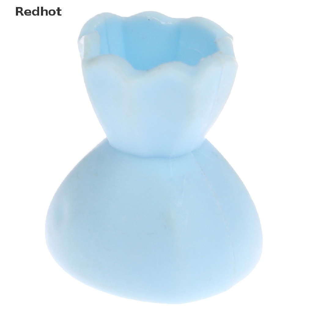 Bộ 9 Món Đồ Chơi Búp Bê Kẹo Mút Que Kem &lt; Redhot &gt; Bộ Thu Nhỏ