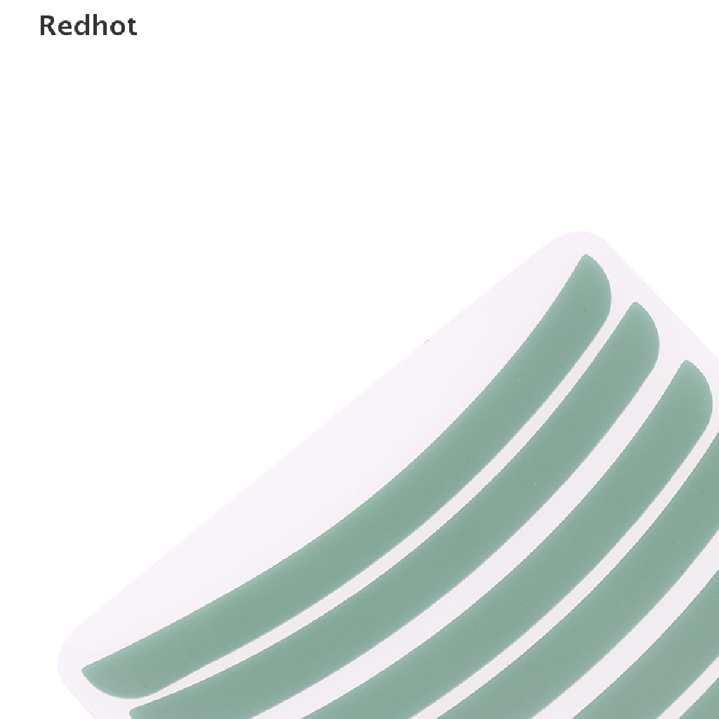 Bộ 6 Dụng Cụ Uốn Lông Mi Bằng Silicone 2023 Tiện Dụng