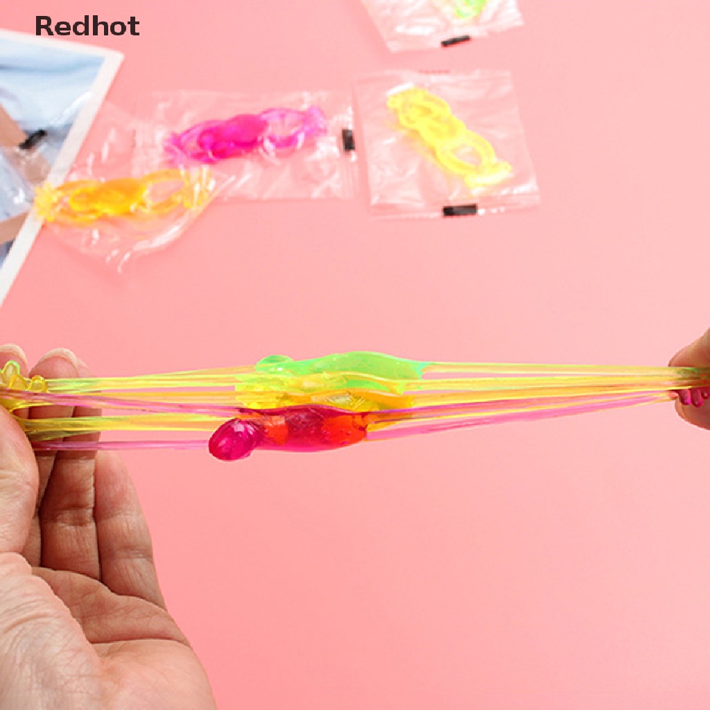 Set 10 Chú Ếch Đồ Chơi Nhiều Màu Sắc Vui Nhộn Cho Bé