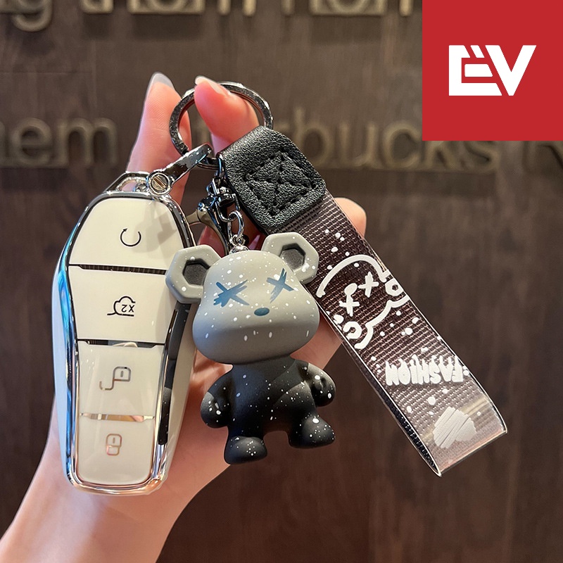 Dành cho [ATTO 3] [Dolphin] [Seal] [Sealion 6] [Sealion 7] [M6 (eMax7)] [M9 (eMax9)] [Seagull] Vỏ ch