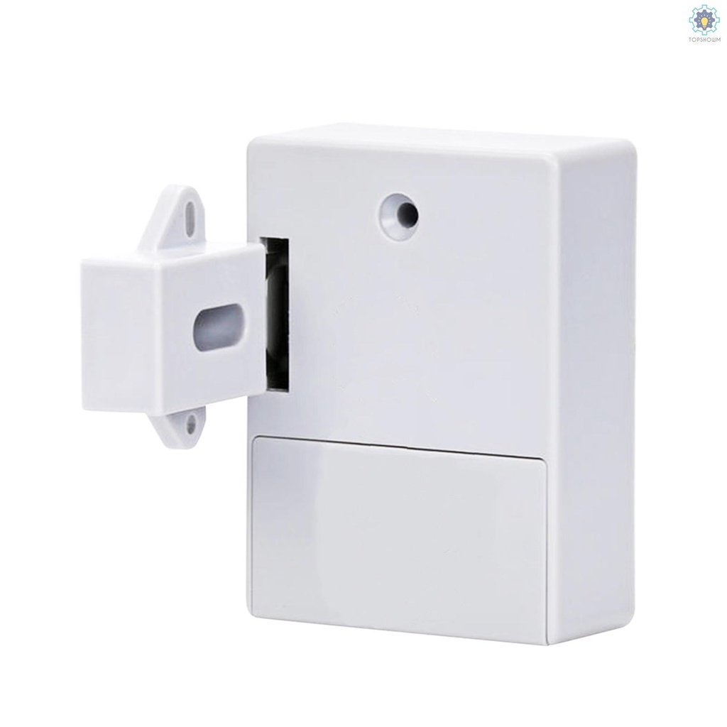Ổ Khóa Cảm Biến Thông Minh Ẩn Kỹ Thuật Số T3 Cho Tủ Đựng Giày / Tủ Quần Áo / Phòng Tắm