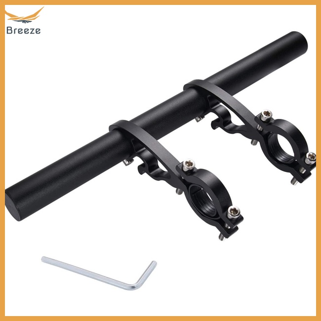 Giá Đỡ Điện Thoại Gắn Tay Lái Xe Đạp Mở Rộng Đa Năng