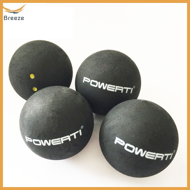 Set 2 Quả Bóng Cao Su Tự Nhiên 37mm Luyện Tập Thi Đấu Chuyên Nghiệp