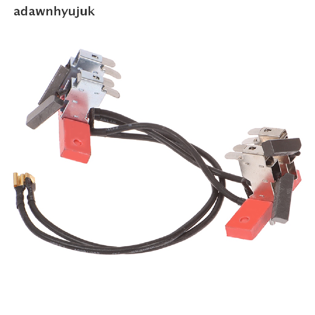 Chổi Than Dẫn Điện Cho Máy Phát Điện adawnhyujuk 3kw-50kw