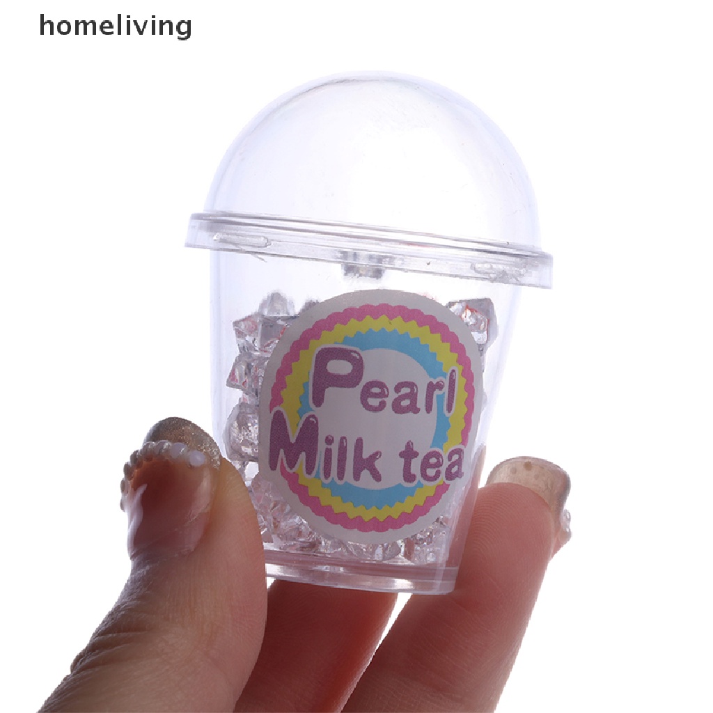 Ly Lắc Mini Tỉ Lệ 1: 12 Dùng Để Trang Trí Nhà Búp Bê