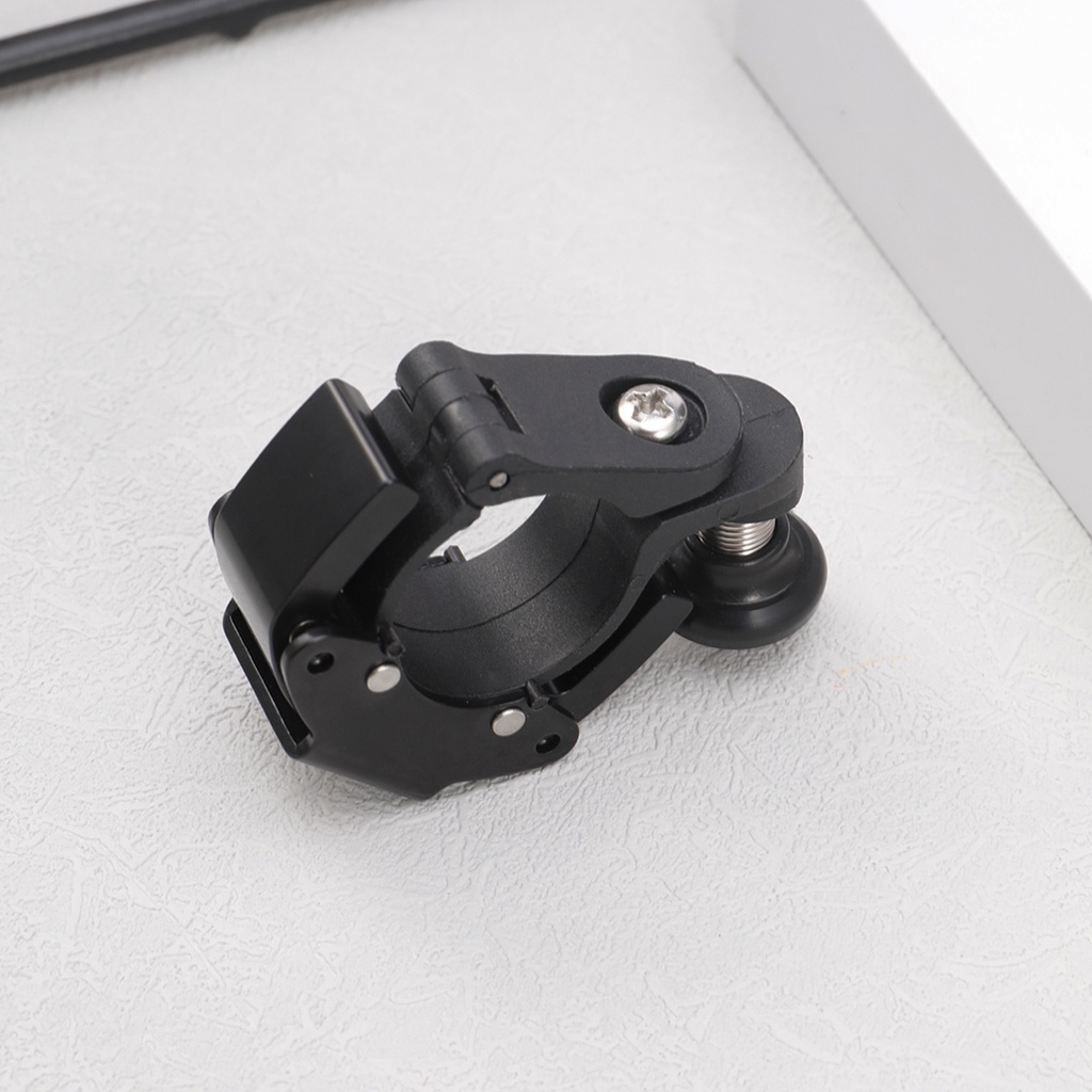 Chuông Q Vô Hình Bằng Hợp Kim Nhôm Gắn Xe Đạp Leo Núi