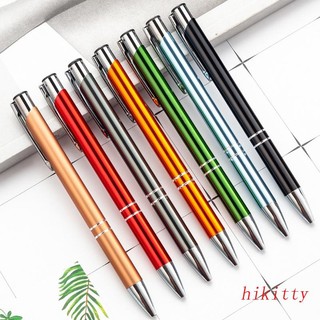 Bút Bi Kim Loại Cao Cấp Ngòi 1.0mm
