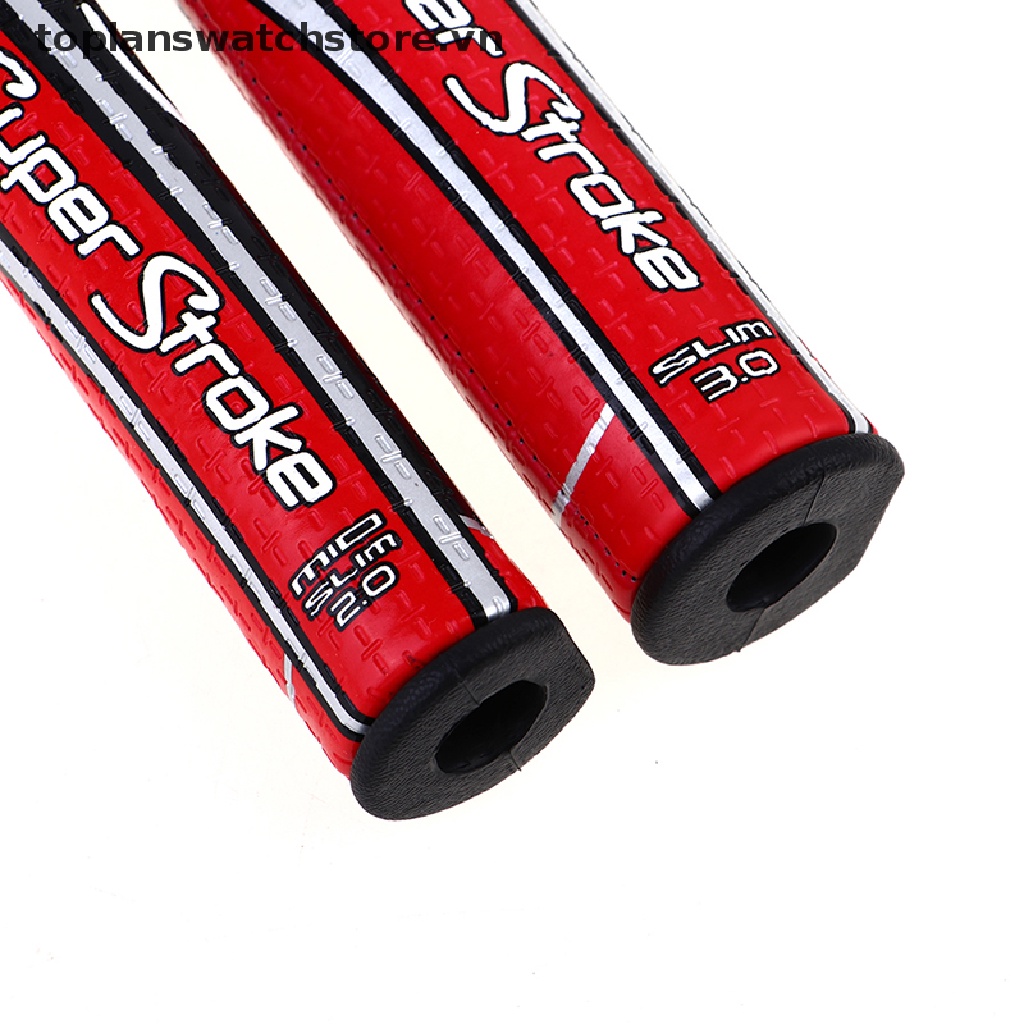 Tay Cầm Gậy Đánh Golf Chất Liệu PU Size 2.0 3.0