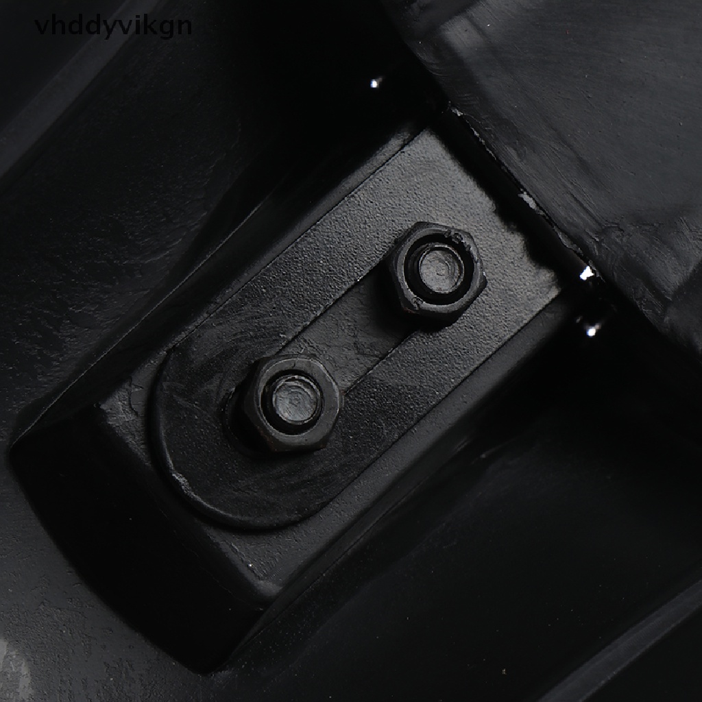 1 Bộ Dè Chắn Bùn Trước Sau Bằng Nhựa Cho Xe Đạp Leo Núi Vdd