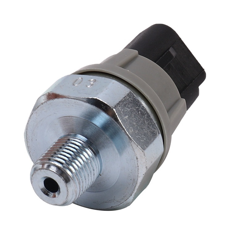 Bộ 3 Đèn Led Chiếu Biển Số Xe Hơi + 1 Công Tắc Áp Suất Dầu 37240-PHM-003 3 Chất Lượng Cao