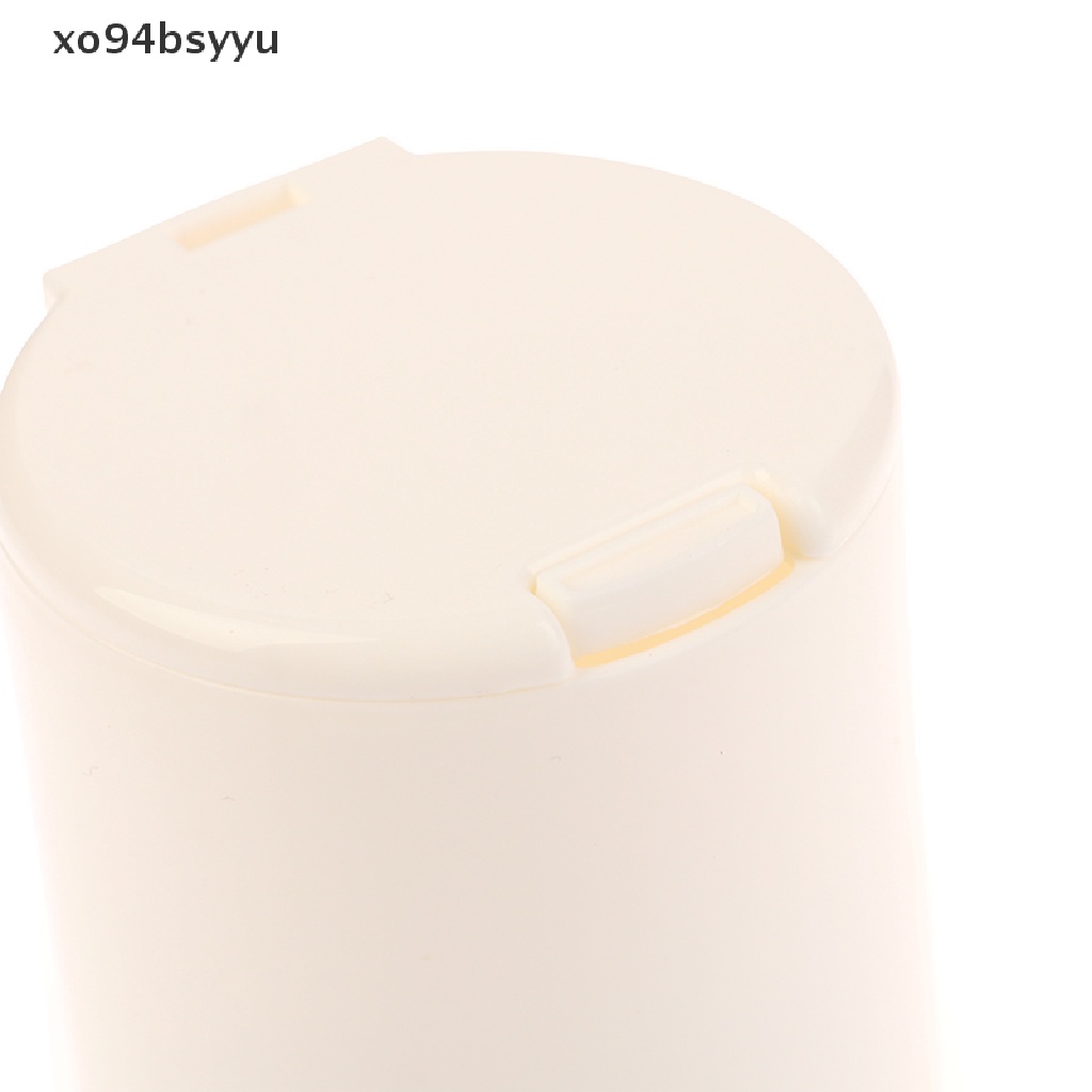 Hộp Đựng Tăm Bông / Bông Ngo94Bsyu Tiện Dụng VN