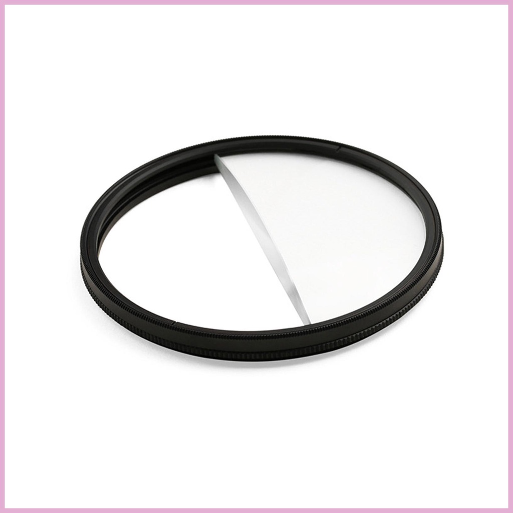 Kính Lọc Bokeh 77mm Cho Máy Ảnh Chuyên Nghiệp
