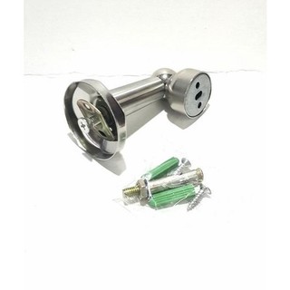 HCM Bộ 2 Hít Cửa Nam Châm Inox