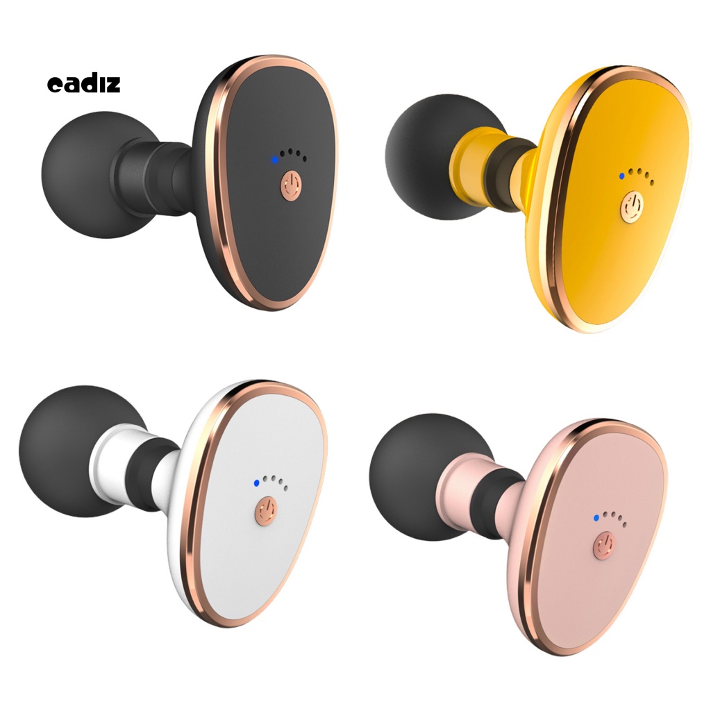 1 Bộ Máy Mát Xa Cơ Bắp Cầm Tay Chống Nước IPX7 Tốc Độ Cao Chuyên Dụng Cho Salon Làm Đẹp