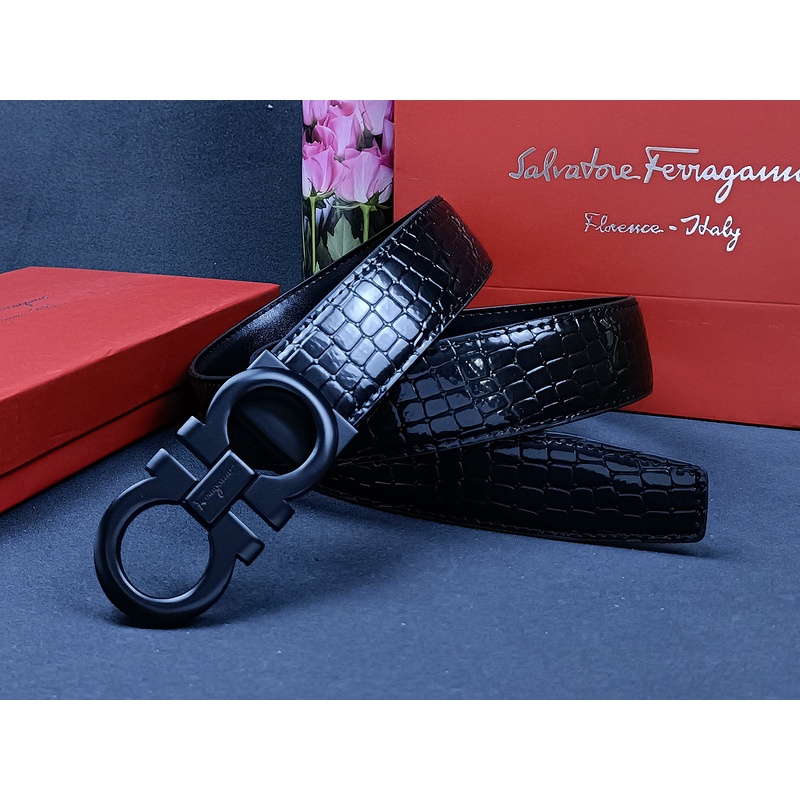 Thắt Lưng Thời Trang Công Sở Thanh Lịch Cho Nam