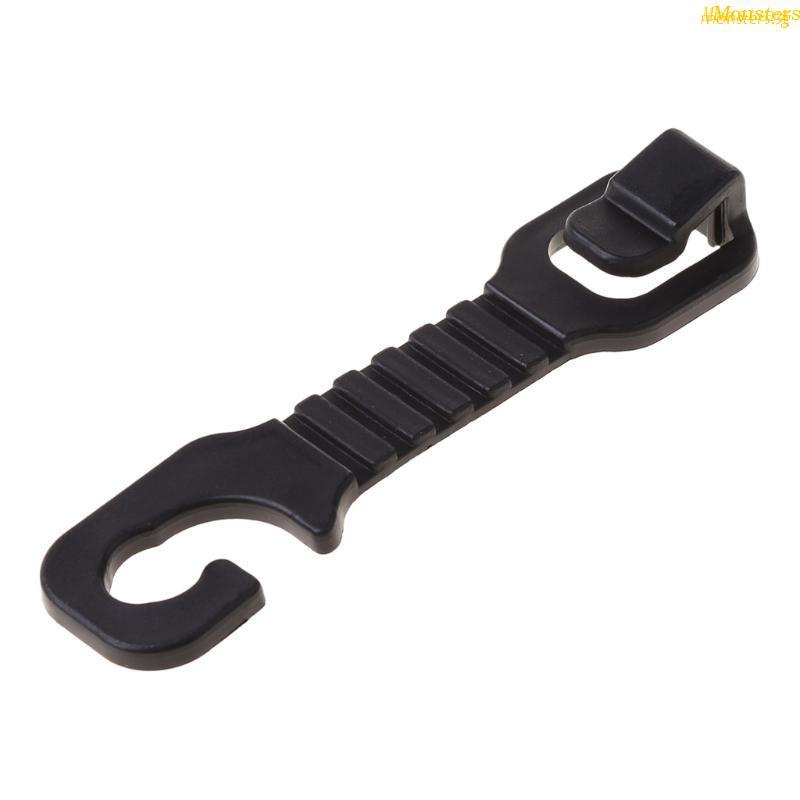 Mm Móc Treo Túi Xách Gắn Ghế Ngồi Xe Hơi Bền Bỉ Thông Dụng