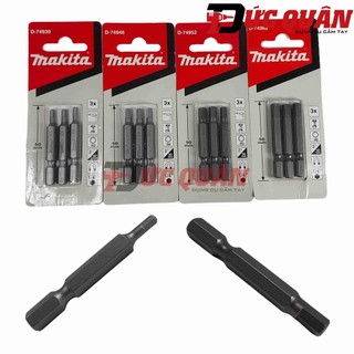Lục giác Makita