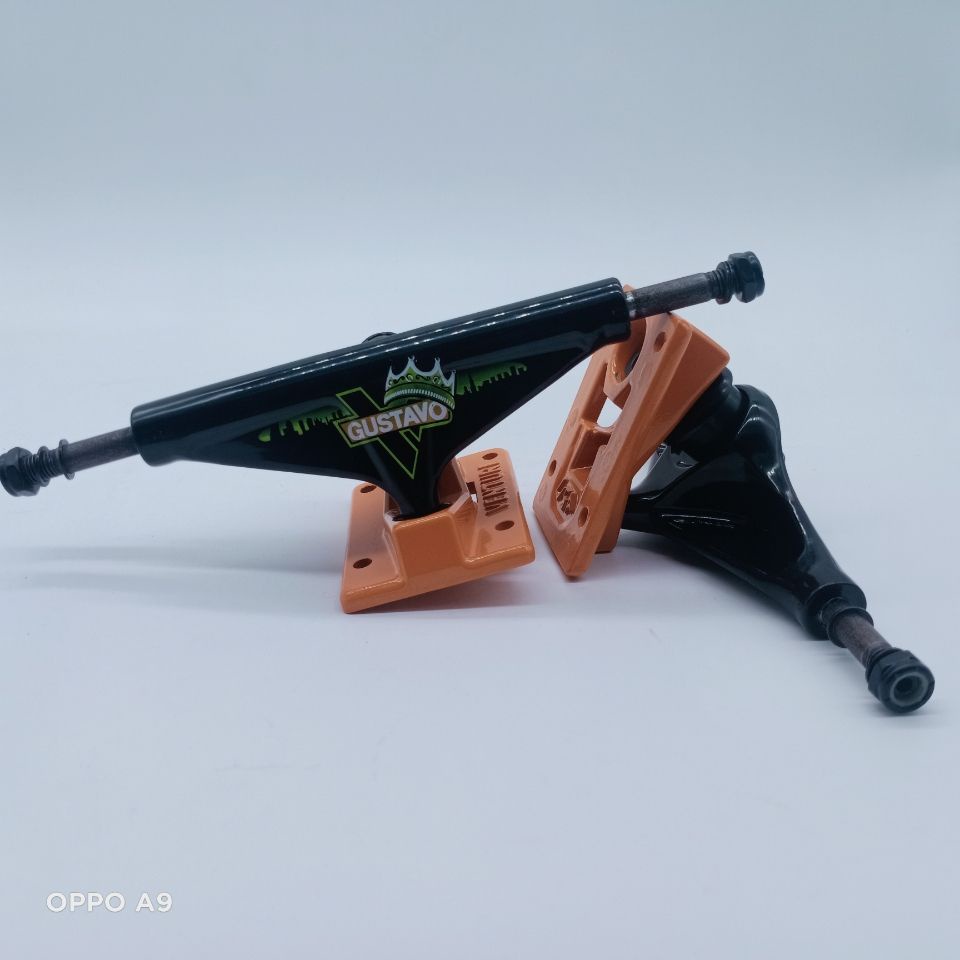 Giá Đỡ Ván Trượt Đôi Chuyên Nghiệp 5.25