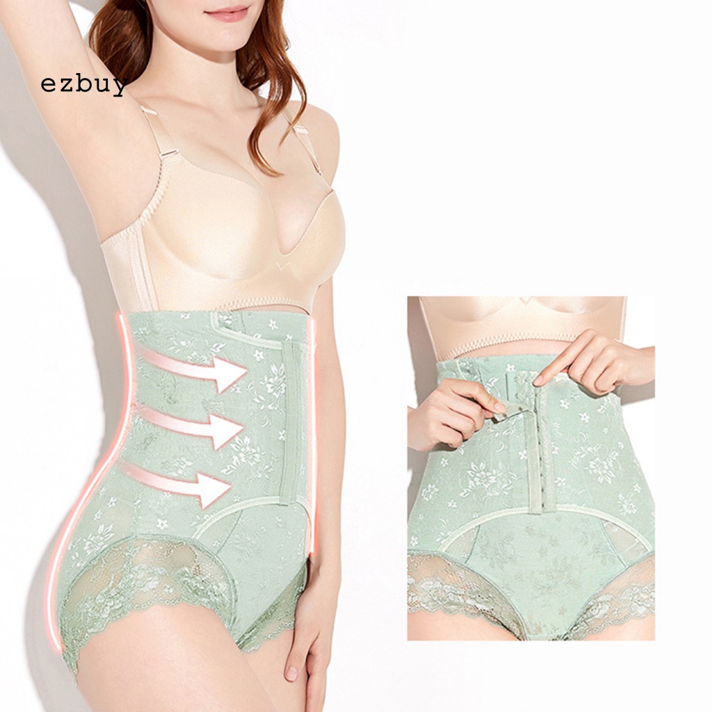 Quần Định Hình Bụng Thon Gọn Thoải Mái Cho Nữ