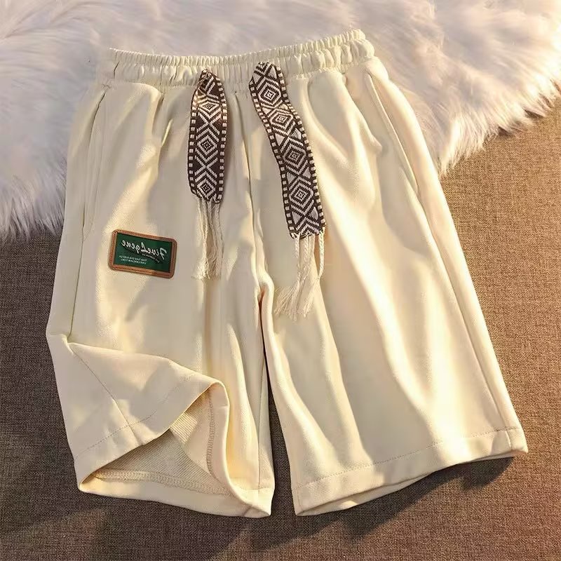 Quần Short Thể Thao Capris Thời Trang Mùa Hè Chất Lượng Cao Có Size M-5XL Dành Cho Nam Và Nữ