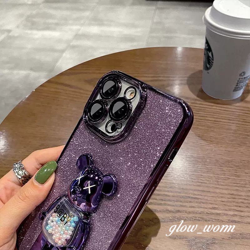 Ốp Điện Thoại Thời Trang Cho iPhone 14 13 12 11 6 6s 7 8 Plus X Xr Xs Max 11 12 Pro Max SE 2020