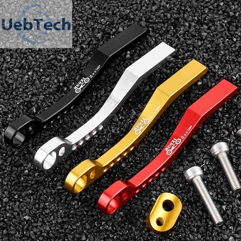 Dụng Cụ Bảo Vệ Dây Xích Xe Đạp Bằng Hợp Kim Nhôm MUQZI