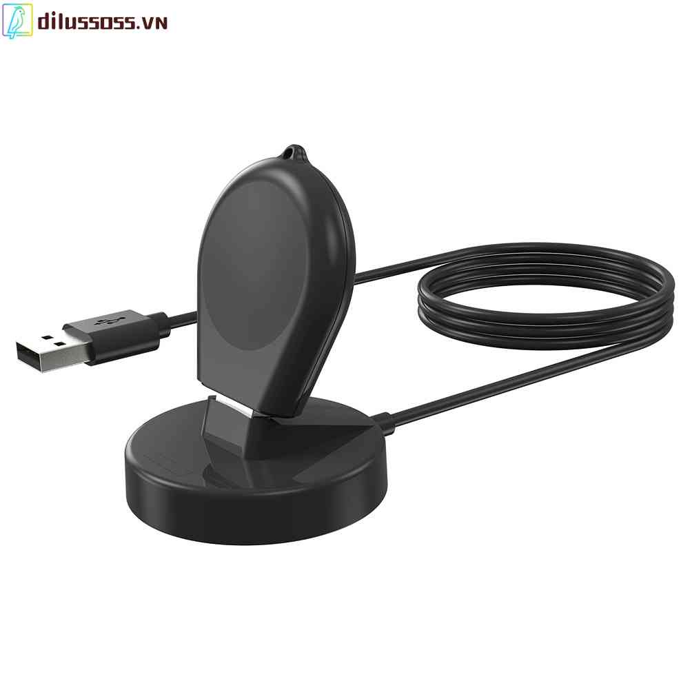 Đế SạC Nhanh Cho ĐồNg Hồ Galaxy Watch 5 / 5 Pro / 4 / 4