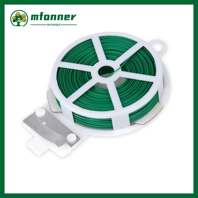 Cuộn Dây Quấn Cây Dây Leo Kèm Đồ Cắt Tiện Dụng