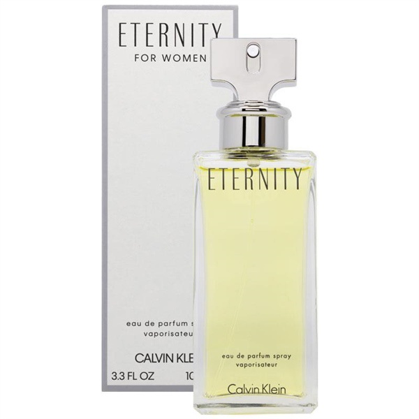 Nước hoa nữ Calvin Klein Eternity for Women EDP