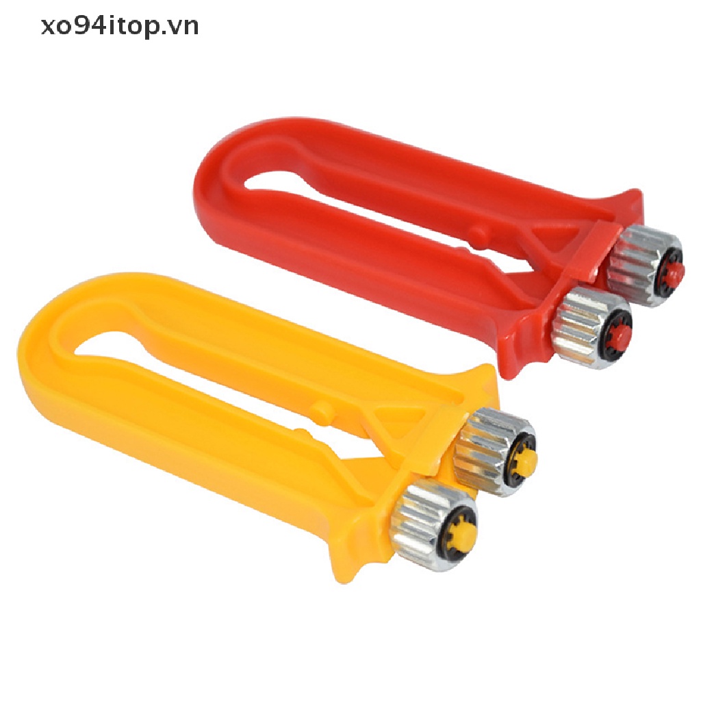 Dụng Cụ 2 Trong 1 Hỗ Trợ Nuôi Ong Tiện Lợi